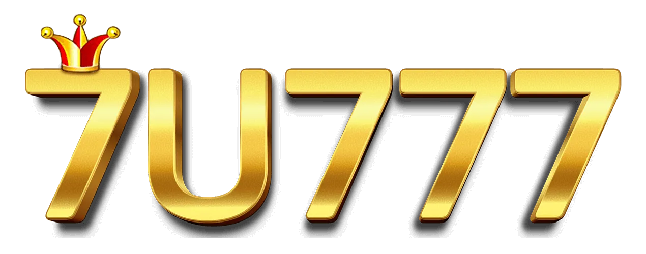 7u777 Bangladesh official channel logo